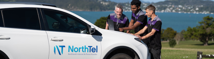 Whangarei IT Support