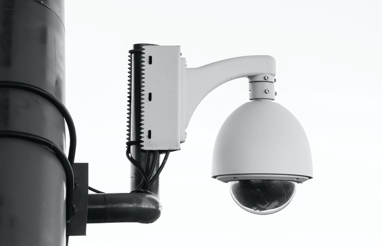 Video Surveillance - CCTV 