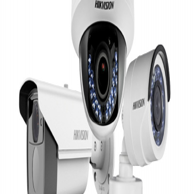 CCTV and Security Alarm Systems