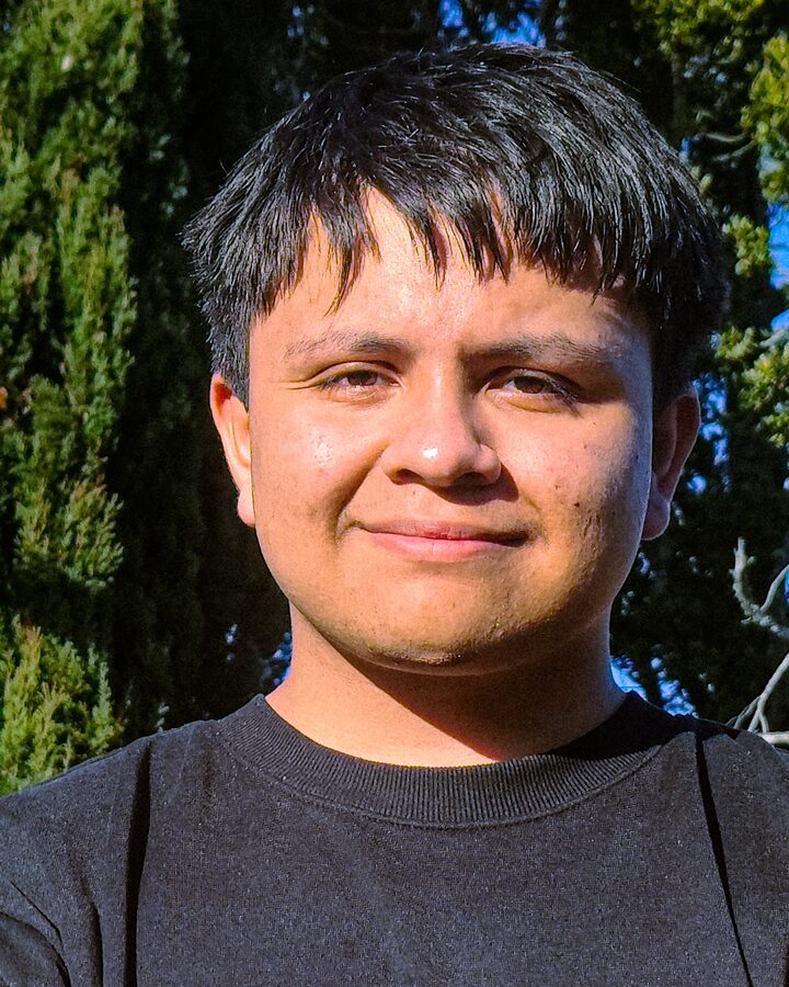 Jacob - Kaitaia & Doubtless Bay